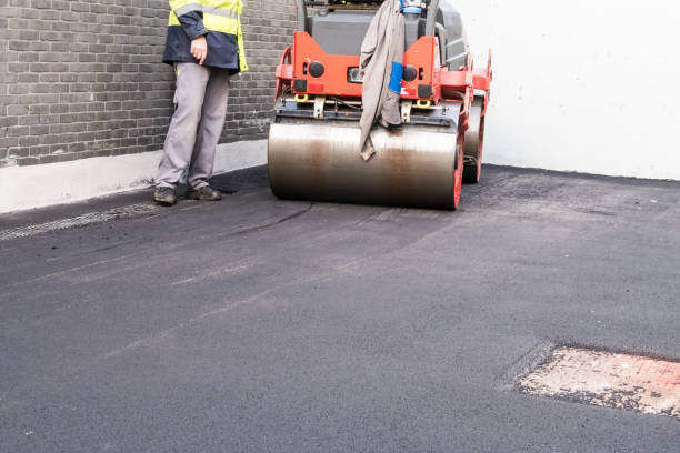 Best Driveway Overlay Services  in Franklin, GA