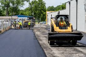 Best Driveway Repair and Patching  in Franklin, GA